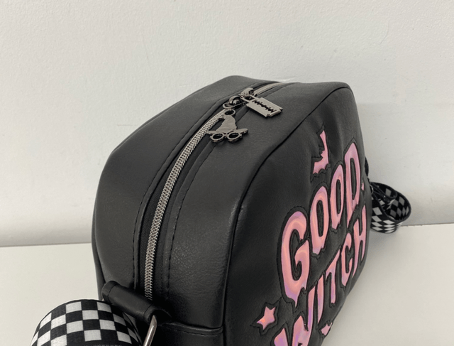 Good Witch crossbody bag  