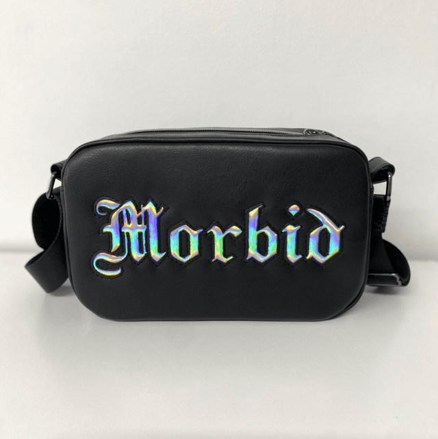 Morbid Crossbody Bag