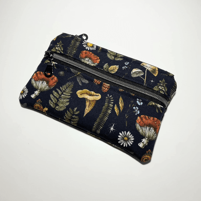 Cottage Core Purse