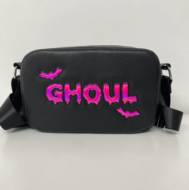 Ghoul Crossbody Bag 